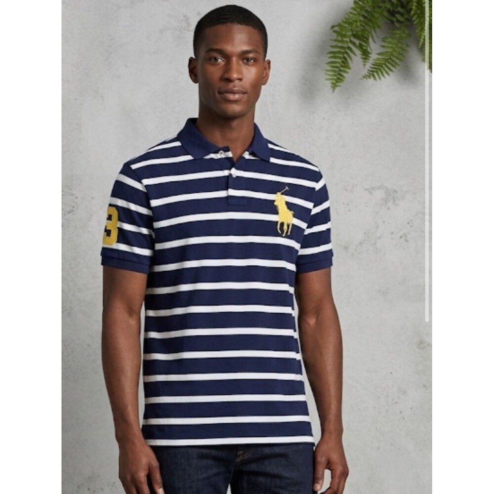 Polo Ralph Lauren × Streetwear × Vintage
 Polo Ralph Lauren Big logo Logo XLTall